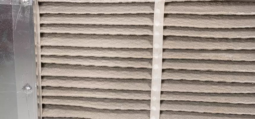 Mobile Car AC Filter Replacement in Terre Haute