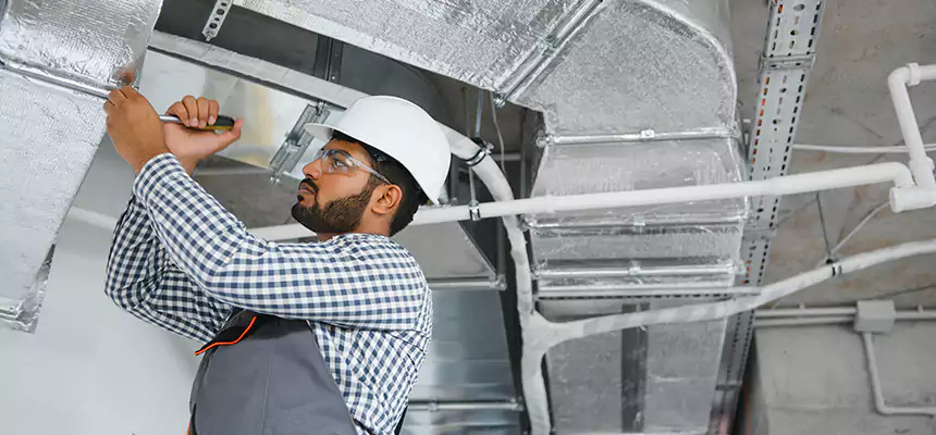 Proactive Ac Vent Repairs & Air Duct Replacement Companies Near Me in Terre Haute