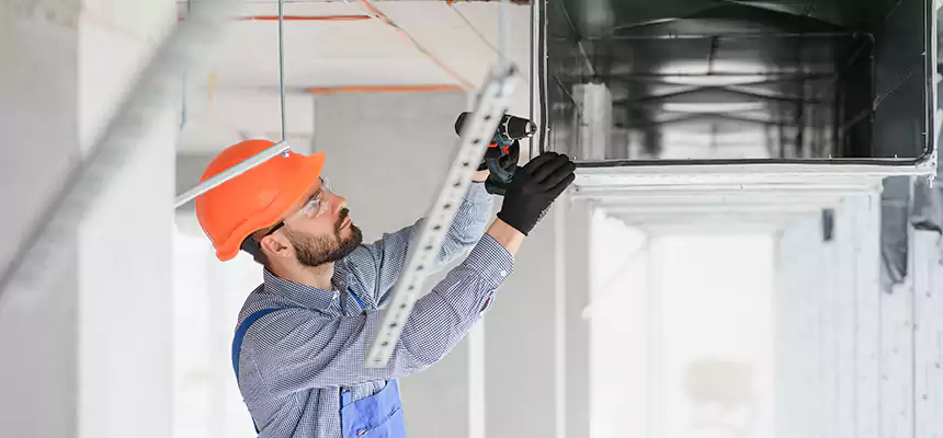 Our Air Vent Replacement Services in Terre Haute, IN