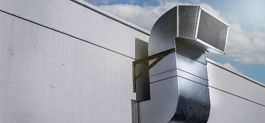 Trusted Industrial Dryer Vent Cleaning in Terre Haute