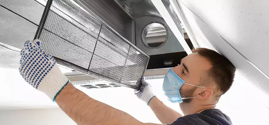 Our Dryer Vent Replacement Services in Terre Haute, IN