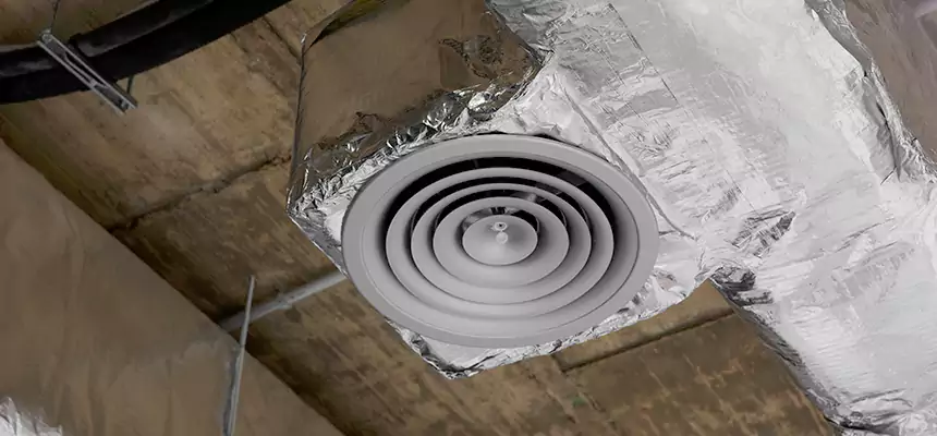 Our HVAC Ductwork Installation Services in Terre Haute, IN