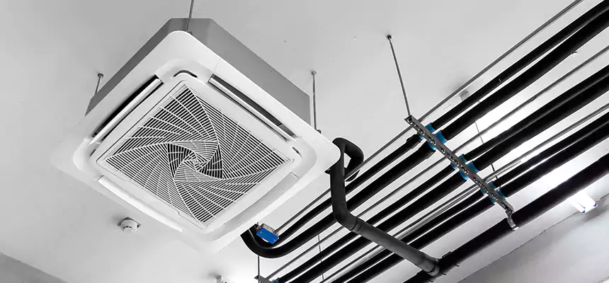 Our Smart AC Vent Controller Services in Terre Haute, IN