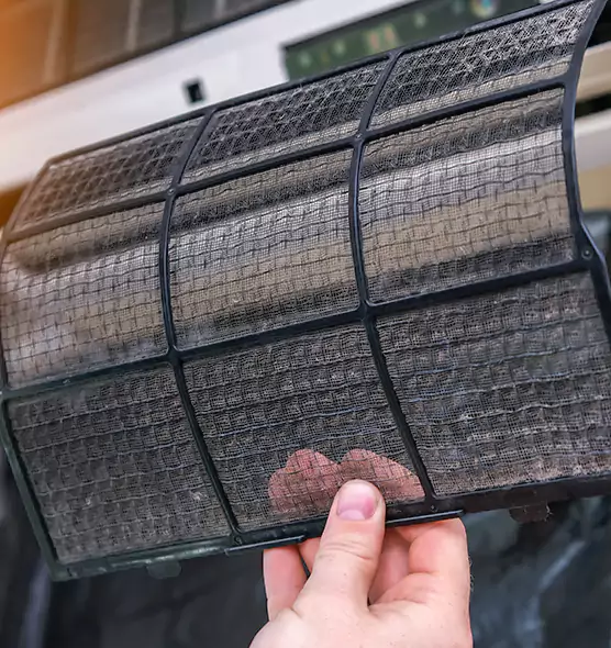 Top-notch AC Air Filter Replacement in Terre Haute