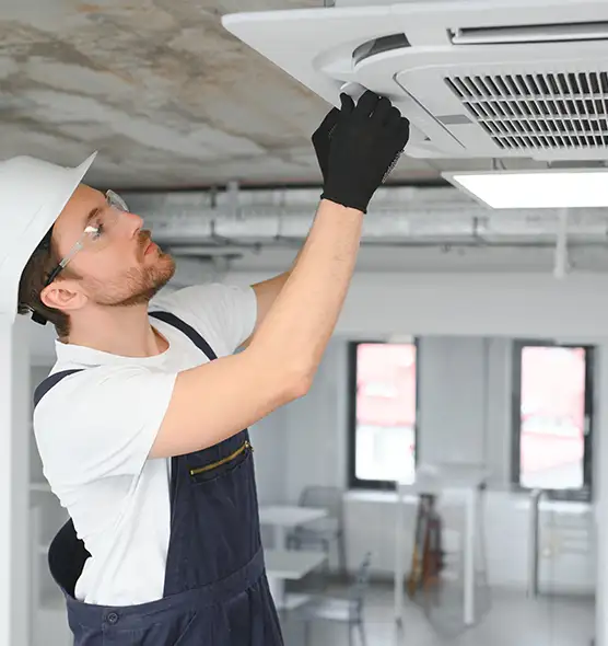Top Affordable Duct Cleaning Services Near Me in Terre Haute, IN