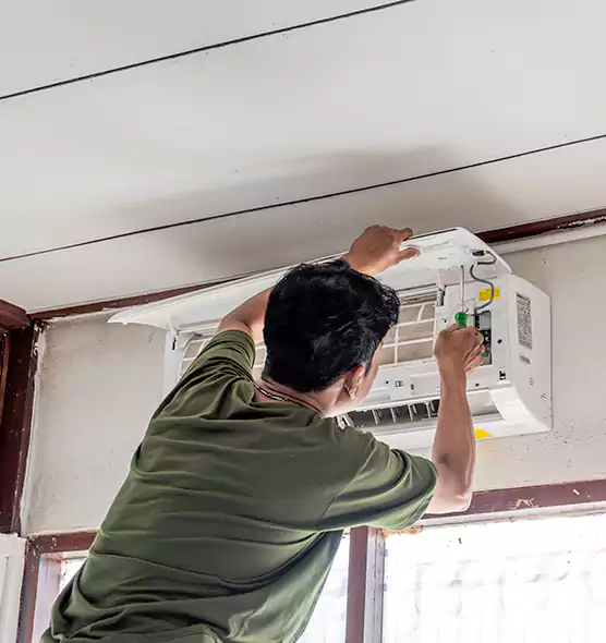 About Air Duct & AC Odor Removal in Terre Haute, IN