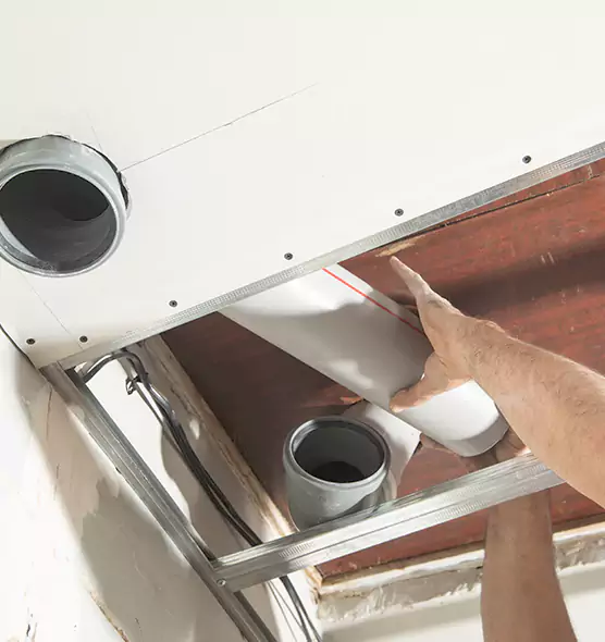 Professional Air Duct Replacement in Terre Haute, IN