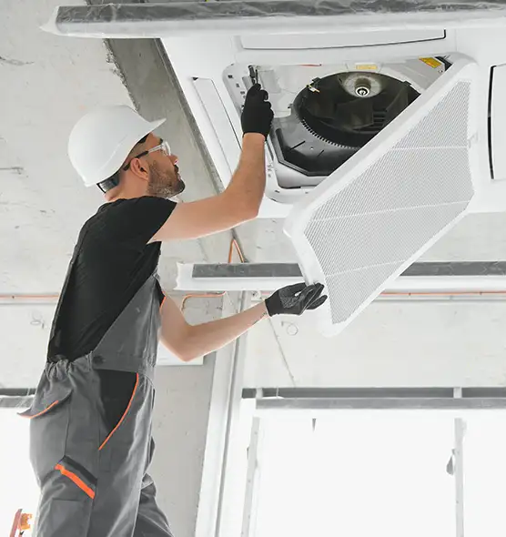 About Air Duct Rodent Removal in Terre Haute, IN