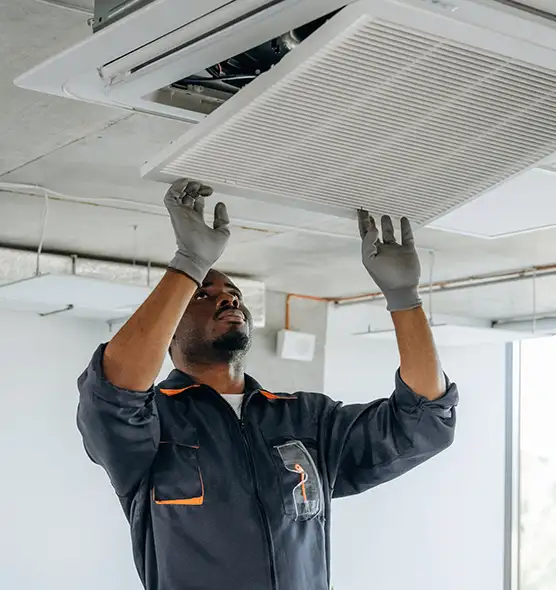 About Certified Air Duct Specialists in Terre Haute, IN