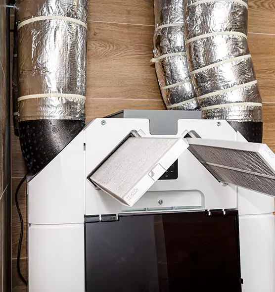 About Clogged Air Duct Repair in Terre Haute, IN
