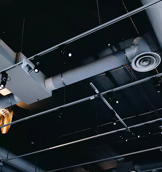 About Duct Sanitization with UV Light in Terre Haute, IN