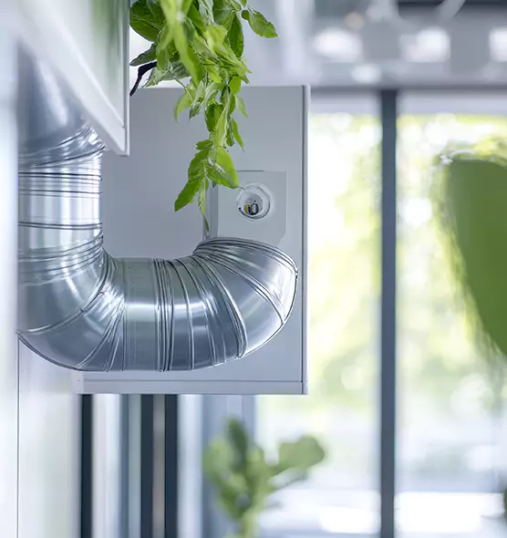 Professional Eco-Friendly Duct Cleaning Services in Terre Haute, IN