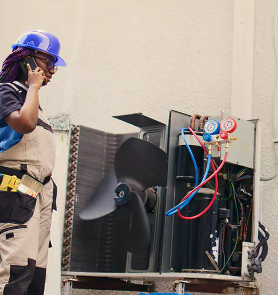 Professional Energy-Efficient HVAC Cleaning in Terre Haute, IN