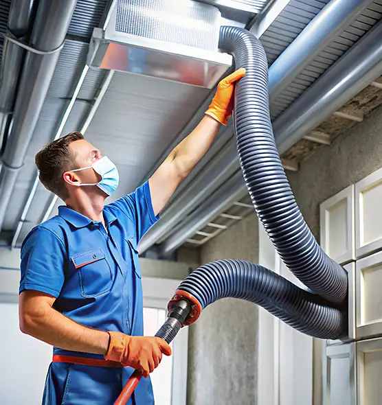 Welcome to Air Duct Cleaning & Repairs Terre Haute — Your Local Roof Dryer Vent Cleaning Specialists in Terre Haute, IN