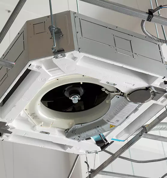 Professional Roof Vent Lint Removal Terre Haute, IN