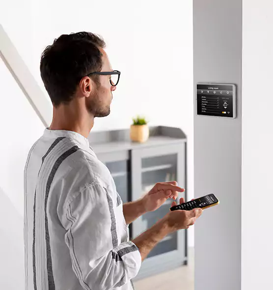 About Smart AC Vent Controller Services in Terre Haute