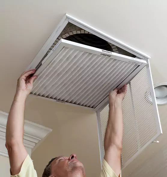 Trusted Vent Shaft Cleaning Expert in Terre Haute, IN