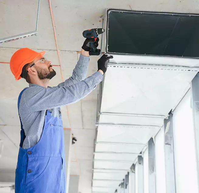 Why Homeowners & Businesses Trust Us in Terre Haute, IN?