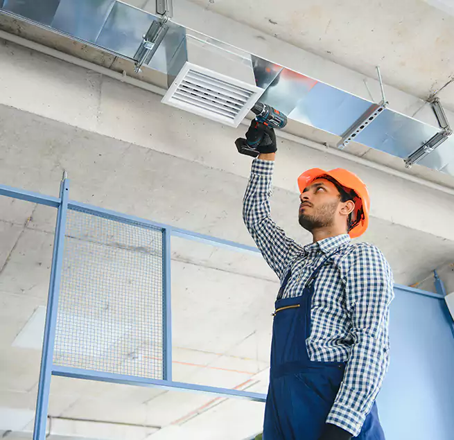 Why Homeowners & Businesses Trust Us in Terre Haute, IN?