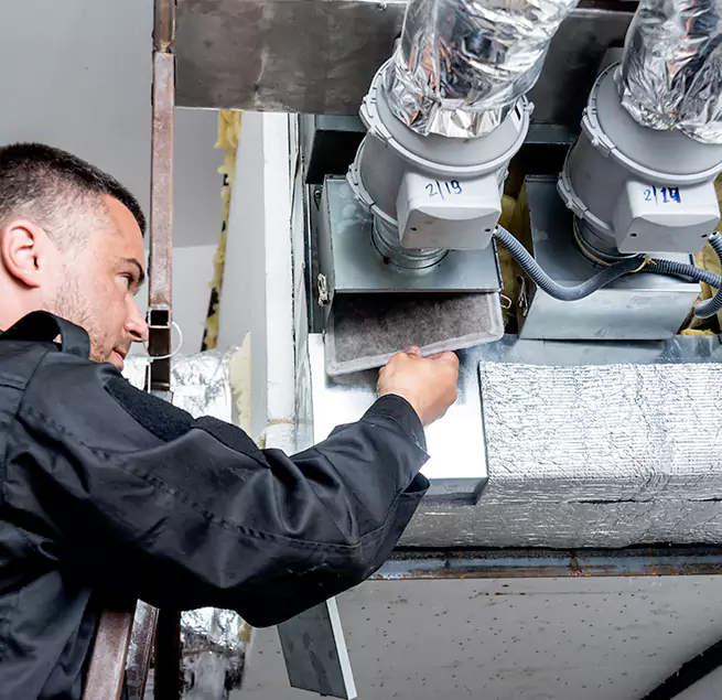 Why Homeowners & Businesses Trust Us in Terre Haute, IN?