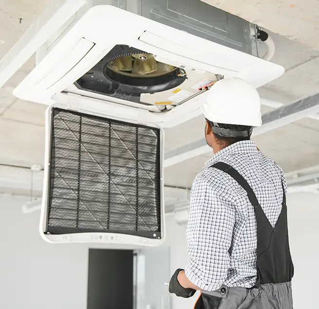 Why Homeowners & Businesses Trust Us in Terre Haute, IN?