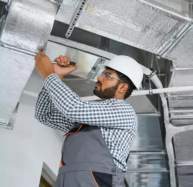 Why Homeowners & Businesses Trust Us Terre Haute, IN