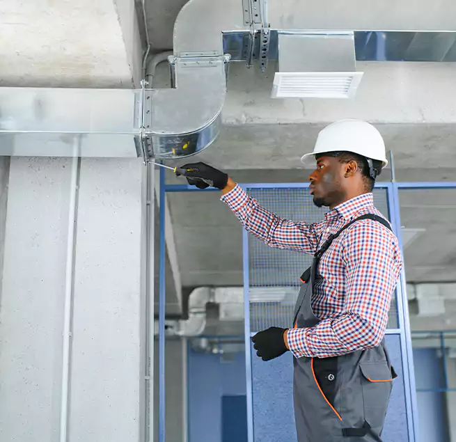 Why Homeowners & Businesses Trust Us Terre Haute, IN