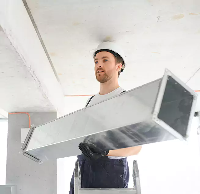 Why Homeowners & Businesses Trust Us in Terre Haute, IN