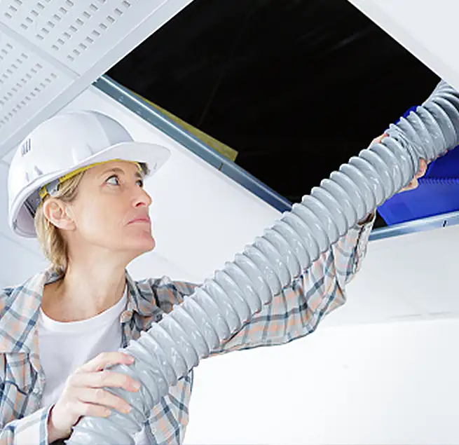 Why Homeowners & Businesses Trust Us Terre Haute, IN