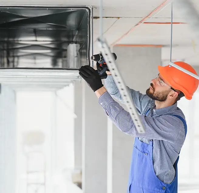 Why Homeowners & Businesses Trust Us in Terre Haute, IN?