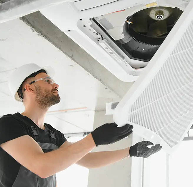 Why Homeowners & Businesses Trust Us in Terre Haute, IN?