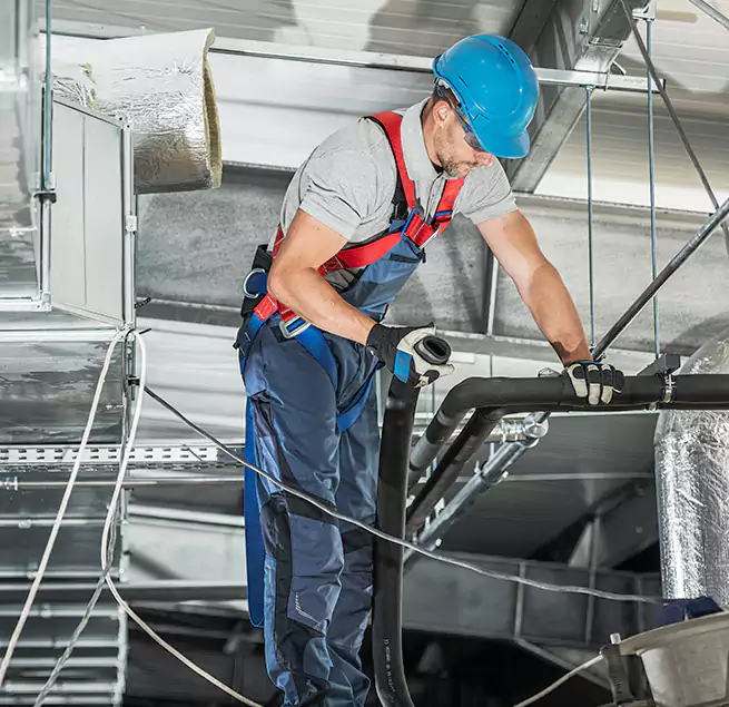 Why Homeowners & Businesses Trust Us in Terre Haute, IN?