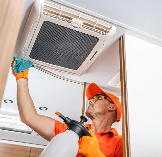 Why Homeowners & Businesses Trust Us in Terre Haute, IN?