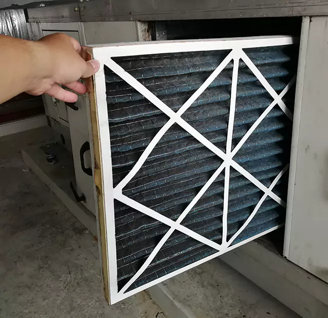 Why Homeowners & Businesses Trust Us Terre Haute, IN?