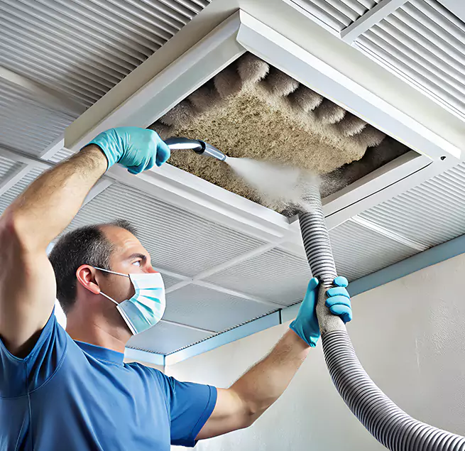  Why Homeowners & Businesses Trust Us Terre Haute, IN?