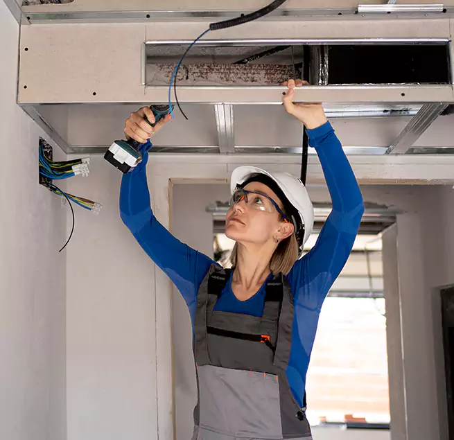 Why Homeowners & Businesses Trust Us in Terre Haute, IN?