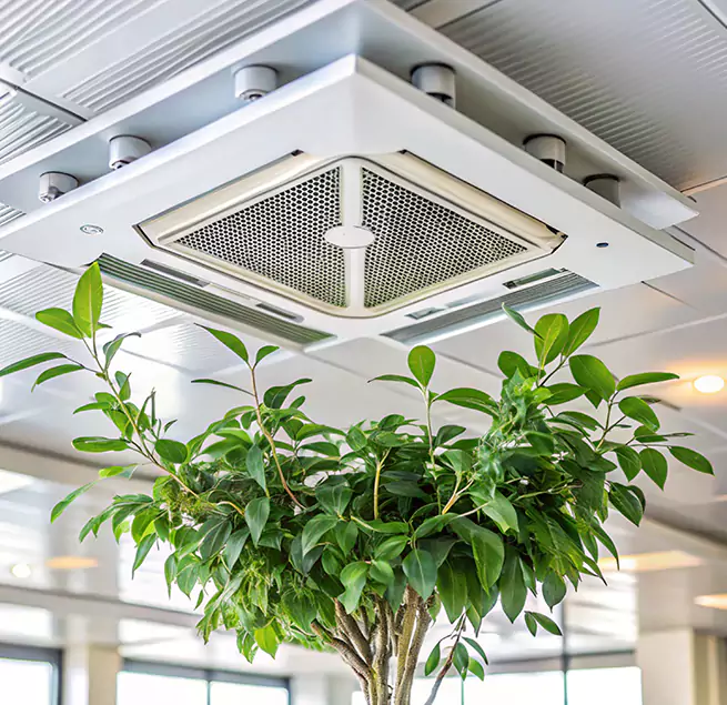 Why Homeowners & Businesses Trust Us in Terre Haute, IN