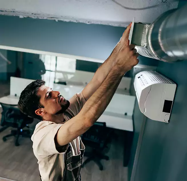 Why Homeowners & Businesses Trust Us in Terre Haute, IN?