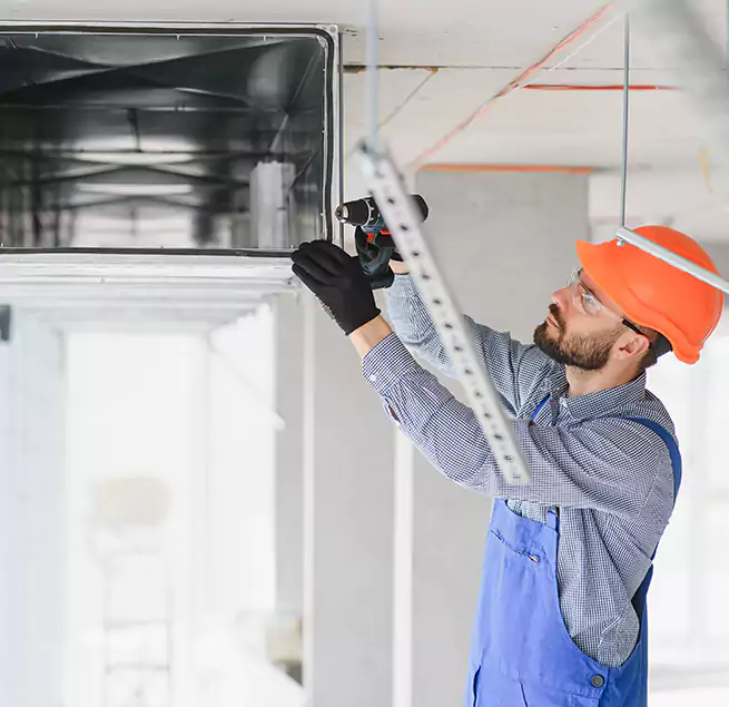 Why Homeowners & Businesses Trust Us in Terre Haute, IN?