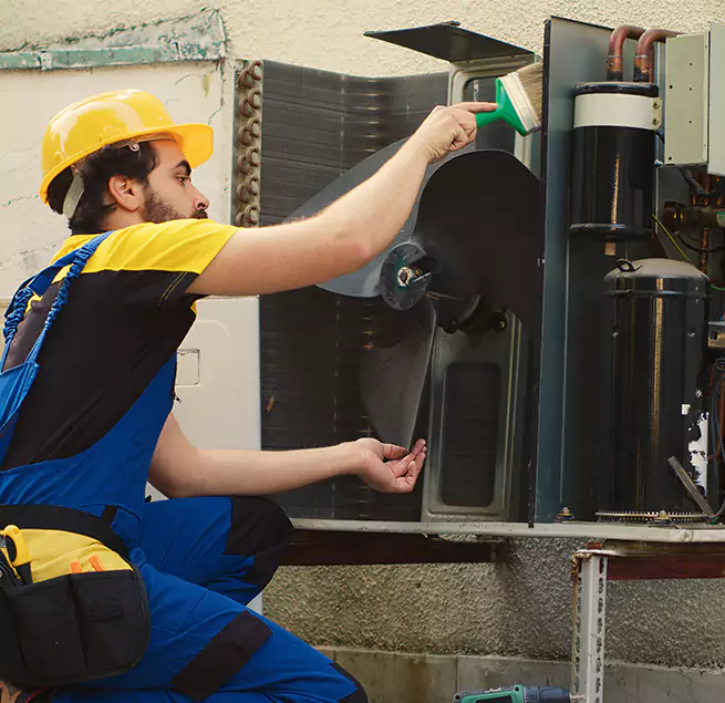  Why Homeowners & Businesses Trust Us in Terre Haute, IN?