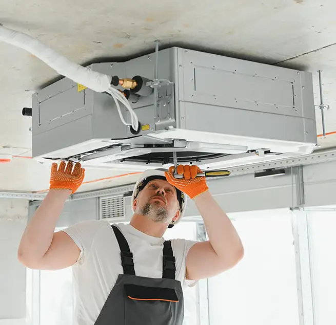 Why Homeowners & Businesses Trust Us Terre Haute, IN