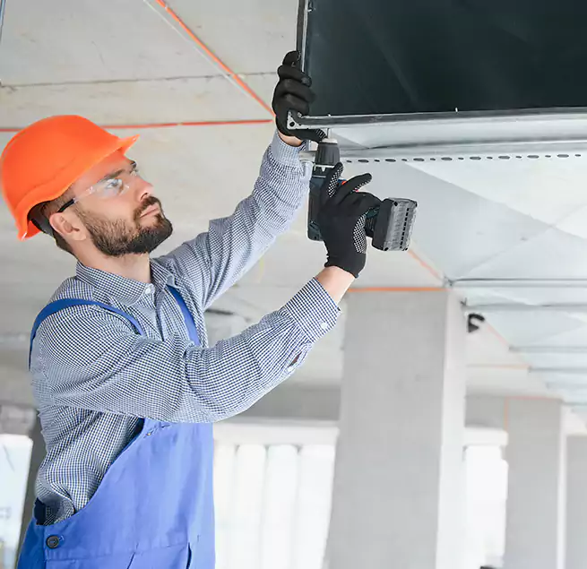 Why Homeowners & Businesses Trust Us in Terre Haute, IN?