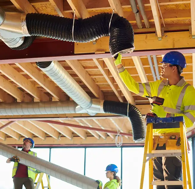 Why Homeowners & Businesses Trust Us in Terre Haute, IN?