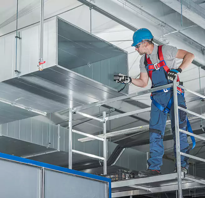 Why Homeowners & Businesses Trust Us in Terre Haute, IN?