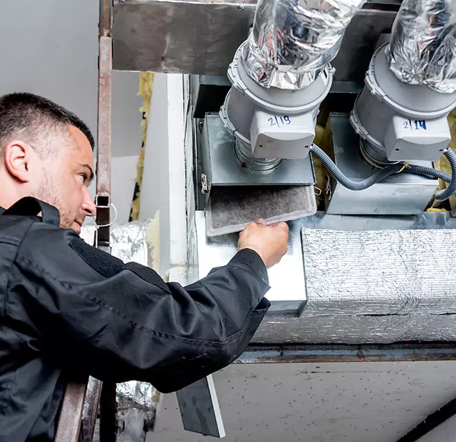 Why Homeowners Businesses Trust Us in Terre Haute, IN?