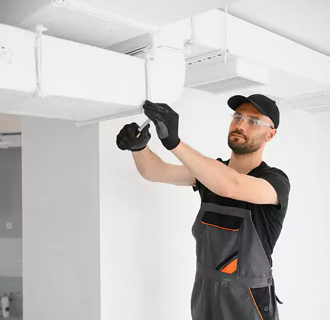  Why Homeowners Businesses Trust Us Terre Haute, IN