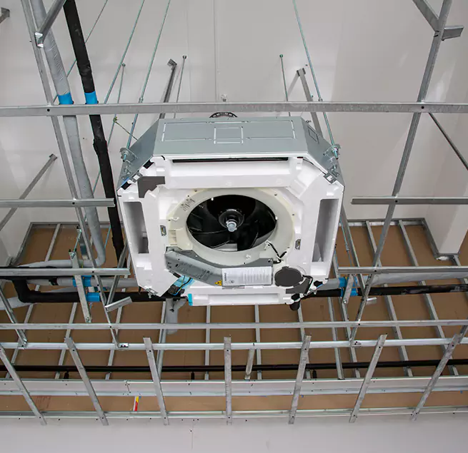 Why Homeowners & Businesses Trust Us Terre Haute, IN?