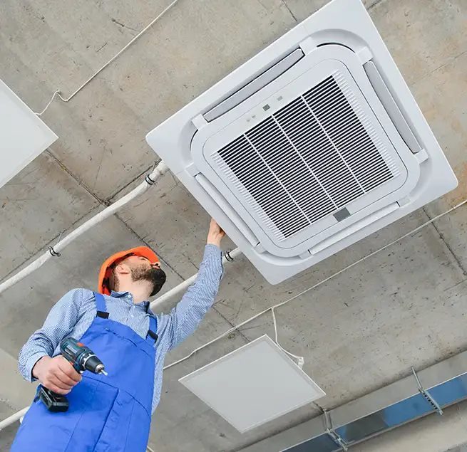  Why Homeowners & Businesses Trust Us in Terre Haute, IN?