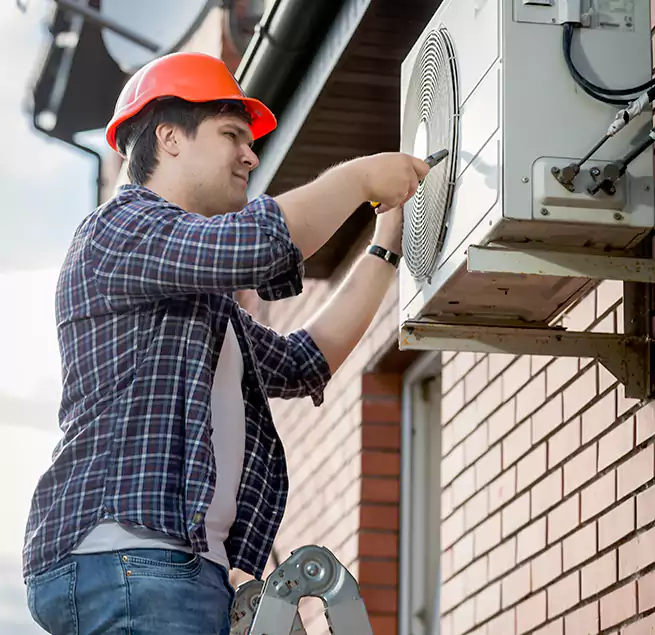 Why Homeowners & Businesses Trust Us Terre Haute, IN