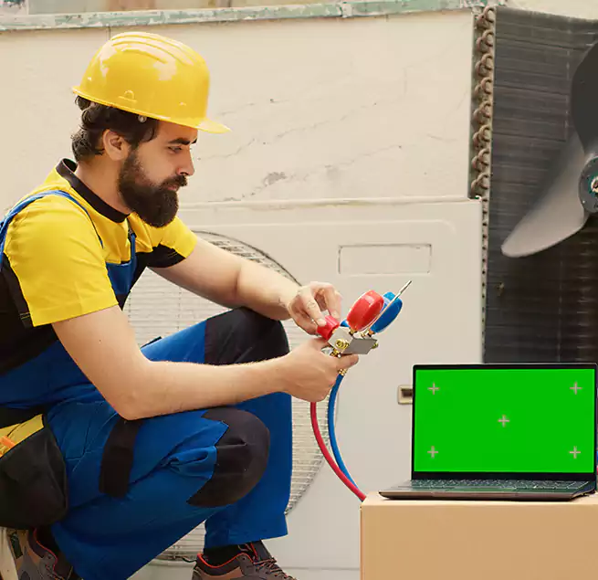 Why Homeowners & Businesses Trust Us in Terre Haute, IN?